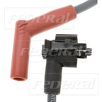 Standard 3325 Spark Plug Wire Set - view 2