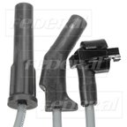 Standard 3333 Spark Plug Wire Set - view 2