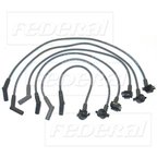 Standard 3334 Spark Plug Wire Set - view 1