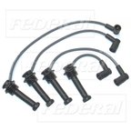 Standard 3335 Spark Plug Wire Set - view 1