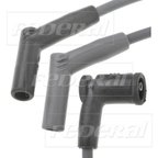 Standard 3339 Spark Plug Wire Set - view 2