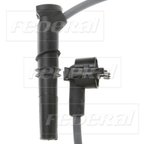 Standard 3346 Spark Plug Wire Set - view 2