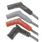 Standard 3353 Spark Plug Wire Set - view 2