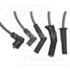 Standard 3357 Spark Plug Wire Set - view 2