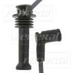 Standard 3358 Spark Plug Wire Set - view 2