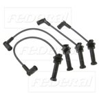 Standard 3358 Spark Plug Wire Set - view 1