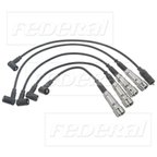 Standard 3787 Spark Plug Wire Set - view 1
