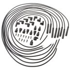Standard Ignition 3800 Spark Plug Wire Set - view 1