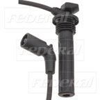 Standard 3864 Spark Plug Wire Set - view 2