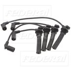 Standard 3864 Spark Plug Wire Set - view 1