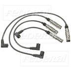 Standard 4395 Spark Plug Wire Set - view 1