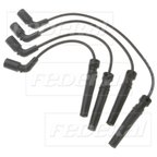 Standard 4407 Spark Plug Wire Set - view 1