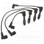 Standard 4408 Spark Plug Wire Set - view 1