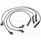 Standard 4472 Spark Plug Wire Set - view 1