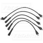 Standard 4500 Spark Plug Wire Set - view 1