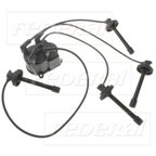 Standard 4511 Spark Plug Wire Set - view 1