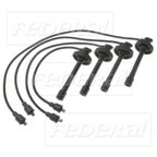Standard 4516 Spark Plug Wire Set - view 1