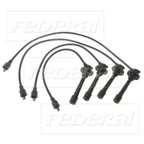 Standard 4518 Spark Plug Wire Set - view 1