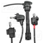 Standard 4539 Spark Plug Wire Set - view 2