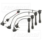 Standard 4539 Spark Plug Wire Set - view 1