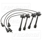 Standard 4566 Spark Plug Wire Set - view 1