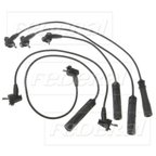 Standard 4569 Spark Plug Wire Set - view 1