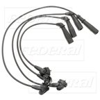 Standard 4572 Spark Plug Wire Set - view 1