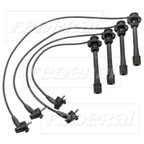 Standard 4576 Spark Plug Wire Set - view 1
