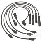 Standard 4593 Spark Plug Wire Set - view 1