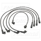 Standard 4600 Spark Plug Wire Set - view 1