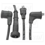 Standard 4605 Spark Plug Wire Set - view 2