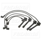 Standard 4656 Spark Plug Wire Set - view 1