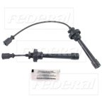 Standard 4675 Spark Plug Wire Set - view 1