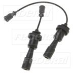 Standard 4698 Spark Plug Wire Set - view 1