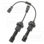 Standard 4699 Spark Plug Wire Set - view 1