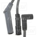 Standard 4712 Spark Plug Wire Set - view 2