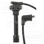Standard 4714 Spark Plug Wire Set - view 2