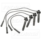 Standard 4731 Spark Plug Wire Set - view 1