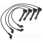 Standard 4732 Spark Plug Wire Set - view 1
