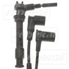 Standard 4748 Spark Plug Wire Set - view 2