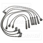 Standard 4772 Spark Plug Wire Set - view 1