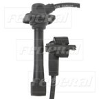 Standard 4776 Spark Plug Wire Set - view 2