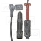 Standard 4795 Spark Plug Wire Set - view 2