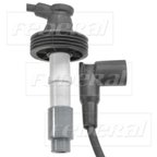 Standard 5020 Spark Plug Wire Set - view 2