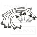 Standard 5020 Spark Plug Wire Set - view 1