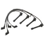 Standard Wires 55000 Spark Plug Wire Set - view 1