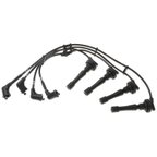 Standard Wires 55004 Spark Plug Wire Set - view 1