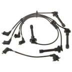 Standard Wires 55011 Spark Plug Wire Set - view 1