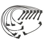 Standard Wires 55012 Spark Plug Wire Set - view 1