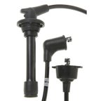 Standard Wires 55015 Spark Plug Wire Set - view 2